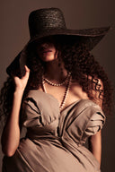 MAXXI BÚZIOS HAT – MOSS GREEN