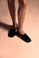 Sapato Horse - Preto