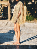 Beach bag of the bloggers Kátia Flávia in Lençóis