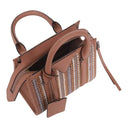 Ilhabela  Mini Bag - Bamboo