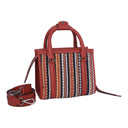Ilhabela  Mini Bag - Picante