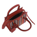 Ilhabela  Mini Bag - Picante