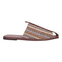Itaguaré Mule - Bamboo