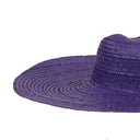 MAXXI CHAPÉU BÚZIOS – VIOLETA DETALHES