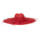 MAXXI CHAPÉU TÉTIS - VERMELHO