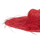 MAXXI CHAPÉU TÉTIS - VERMELHO DETALHES