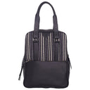 MOCHILA NOTEBOOK BALSA - PRETO