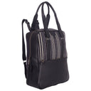 MOCHILA NOTEBOOK BALSA - PRETO 2