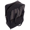 MOCHILA NOTEBOOK BALSA - PRETO 3