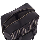 MOCHILA NOTEBOOK BALSA - PRETO Ziper