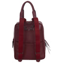 MOCHILA NOTEBOOK BALSA - VINHO