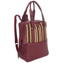 MOCHILA NOTEBOOK BALSA - VINHO