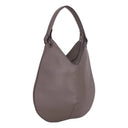 Maxi Bag BÓIA ROBALO Grafite Lateral