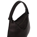 Maxi Bag BÓIA ROBALO PRETO DETALHES