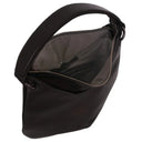 Maxi Bag BÓIA ROBALO PRETO ZIPER