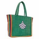 Maxxi Tote Mercado - Cor Raimbow Mata 2