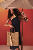 Modelo - Bolsa Ondina Campo