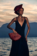 Modelo - Clutch Casco