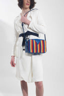 Modelo - Enseada - Camera Bag - CLASSIC BLUE