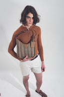 Modelo - Riviera - Hobo - BAMBOO