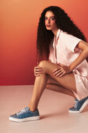 Modelo - Sneaker Ribeira – Jeans