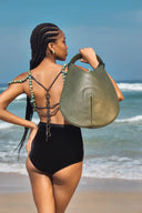 Modelo Maxi Bag BÓIA ROBALO