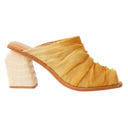 Mule Areia - Amarelo Lateral