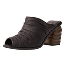 Mule Areia - Preto