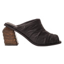 Mule Areia - Preto Lateral