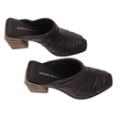 Mule Areia - Preto Pares
