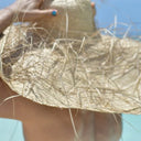 MAXXI THETIS HAT - NATURAL