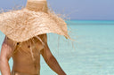 MAXXI THETIS HAT - NATURAL