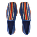 Paraty – Loafer - Classic Blue Pares