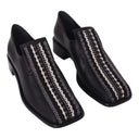 Paraty – Loafer - Preto