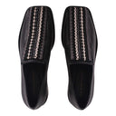 Paraty – Loafer - Preto Pares