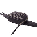 Pochete Bote - Preto Detalhes 3