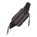 Pochete Bote - Preto Detalhes 5