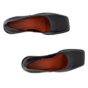 Sapato Horse - Preto Pares