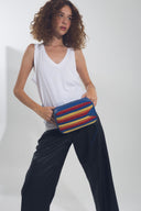 Pochete - Bote - CLASSIC BLUE