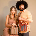 Ilhabela  Mini Bag - Bamboo