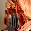 Ilhabela  Mini Bag - Picante