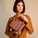 Ilhabela  Mini Bag - Picante