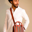 Ilhabela  Mini Bag - Picante