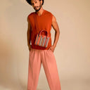 Ilhabela  Mini Bag - Picante