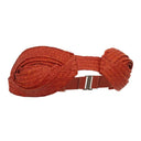 Top Caramujo – Argila Detalhes