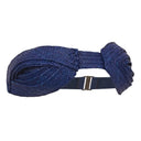 Top Caramujo – Azul Detalhes