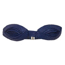 Top Caramujo – azul