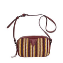 Enseada - Camera Bag (P) - VINO