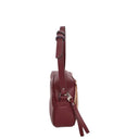 Enseada - Camera Bag (P) - VINHO