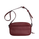 Enseada - Camera Bag (P) - VINHO